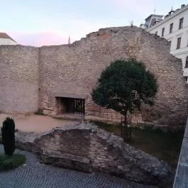 Scarbantia Régészeti Park Sopron - Egyéb