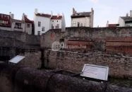 Scarbantia Régészeti Park Sopron