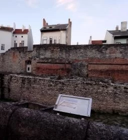 Scarbantia Régészeti Park