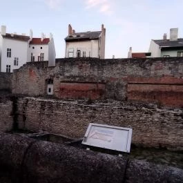 Scarbantia Régészeti Park Sopron - Egyéb