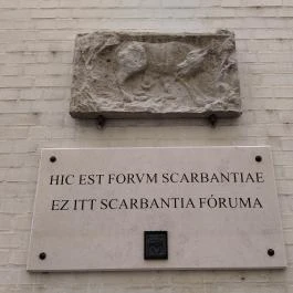 Scarbantia Régészeti Park Sopron - Egyéb