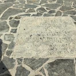 Scarbantia Régészeti Park Sopron - Egyéb