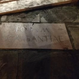 Scarbantia Régészeti Park Sopron - Egyéb