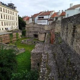Scarbantia Régészeti Park Sopron - Egyéb