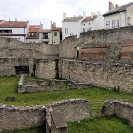 Scarbantia Régészeti Park Sopron - Egyéb