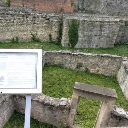 Scarbantia Régészeti Park Sopron - Egyéb