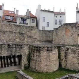 Scarbantia Régészeti Park Sopron - Egyéb