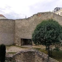 Scarbantia Régészeti Park Sopron - Egyéb