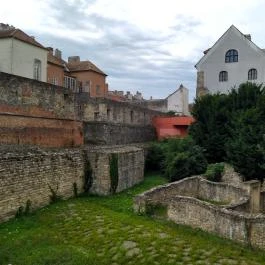 Scarbantia Régészeti Park Sopron - Egyéb