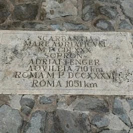 Scarbantia Régészeti Park Sopron - Egyéb