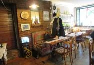 Schatzi Sváb Kisvendéglő Visegrád