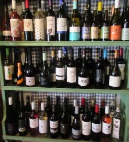 Schatzi Sváb Kisvendéglő