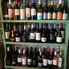 Schatzi Sváb Kisvendéglő Visegrád - Egyéb