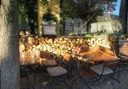 Schatzi Sváb Kisvendéglő Visegrád