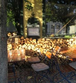 Schatzi Sváb Kisvendéglő