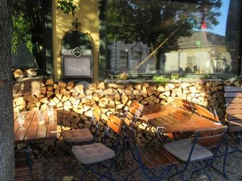 Schatzi Sváb Kisvendéglő Visegrád