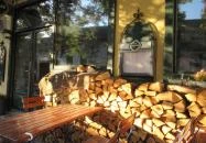 Schatzi Sváb Kisvendéglő Visegrád