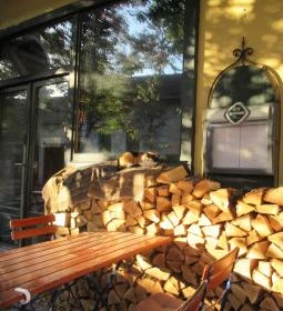 Schatzi Sváb Kisvendéglő