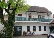 Schieszl Vendéglő és Borház Budakalász