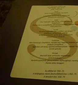 Schieszl Vendéglő és Borház