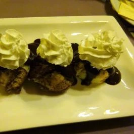 Schieszl Vendéglő és Borház, Budakalász - Étel/ital