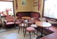 Schmidt Cukrászda Csolnok