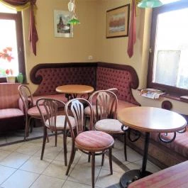 Schmidt Cukrászda Csolnok - Egyéb