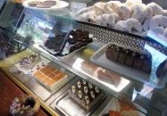 Schmidt Cukrászda Csolnok