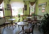 Schmidt Cukrászda Csolnok