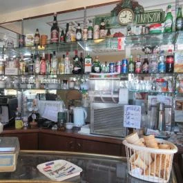 Schmidt Cukrászda Csolnok - Egyéb