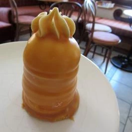 Schmidt Cukrászda Csolnok - Egyéb