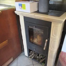 Schmidt Cukrászda Csolnok - Egyéb