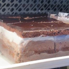 Schmidt Cukrászda Csolnok - Egyéb