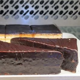 Schmidt Cukrászda Csolnok - Egyéb