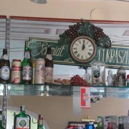 Schmidt Cukrászda Csolnok - Egyéb