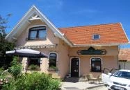 Schmidt Cukrászda Csolnok