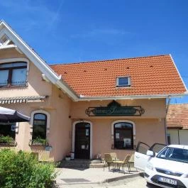 Schmidt Cukrászda Csolnok - Egyéb