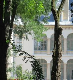 Schossberger-kastély