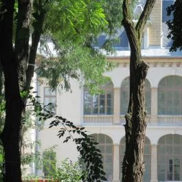 Schossberger-kastély Tura - Egyéb