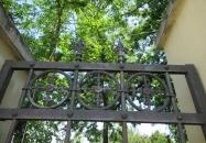 Schossberger-kastély Tura