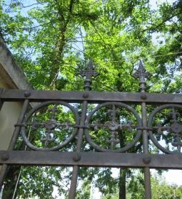 Schossberger-kastély