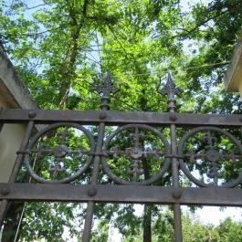 Schossberger-kastély Tura - Egyéb