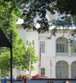 Schossberger-kastély