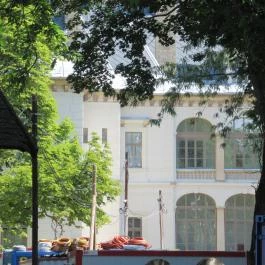 Schossberger-kastély Tura - Egyéb