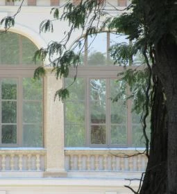 Schossberger-kastély