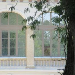 Schossberger-kastély Tura - Egyéb