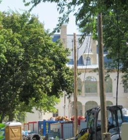 Schossberger-kastély