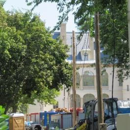 Schossberger-kastély Tura - Egyéb