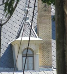 Schossberger-kastély