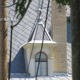 Schossberger-kastély Tura - Egyéb